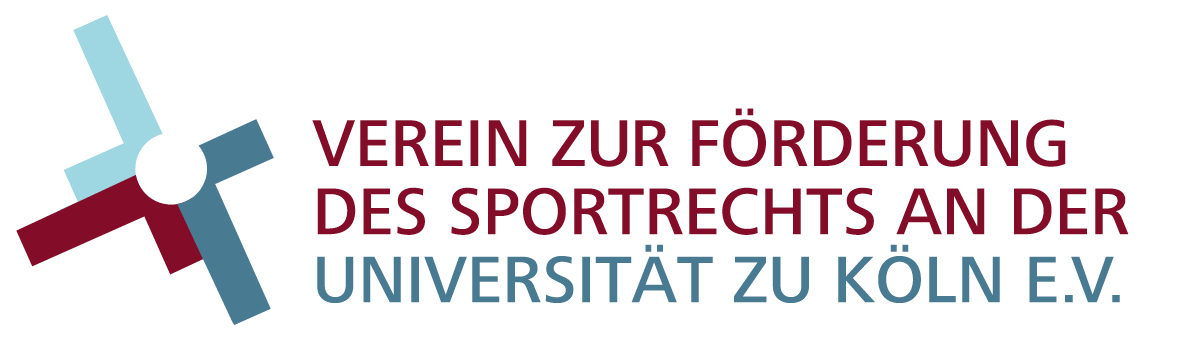 Verein zur Förderung des Sportrechts an der Universität zu Köln e.V.